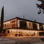 Hotel Noctis Soria