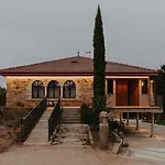 Noctis Hotel Soria