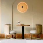 Hotel Noctis Soria