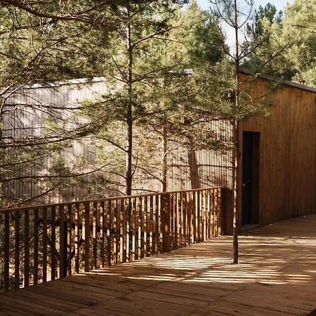 Noctis Hotel Soria