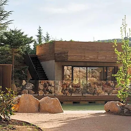 Hotel Noctis 4*