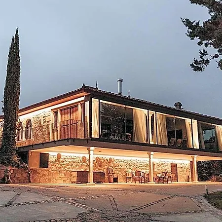 Noctis Hotel Soria