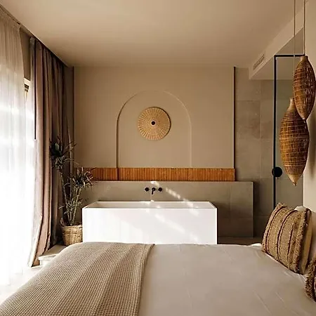 Noctis Hotel Soria