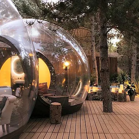 Noctis Hotel 4*