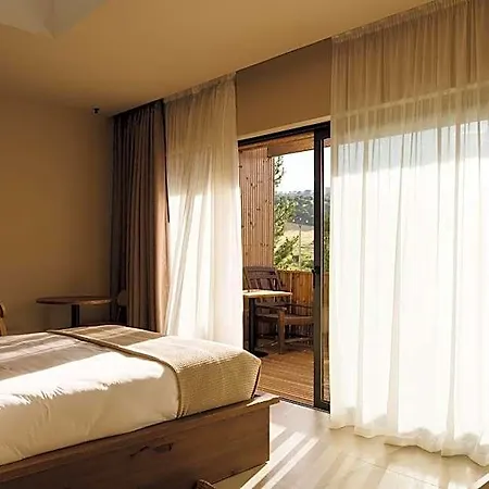 Noctis Hotel