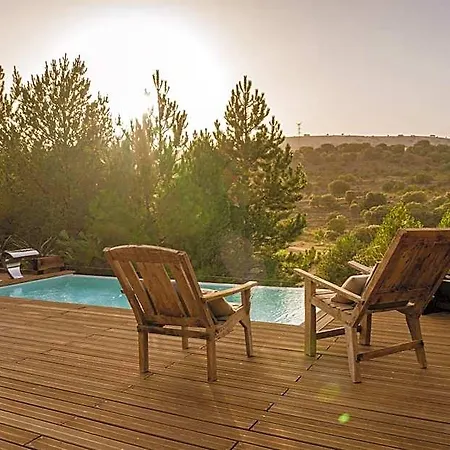 Hotel Noctis Soria