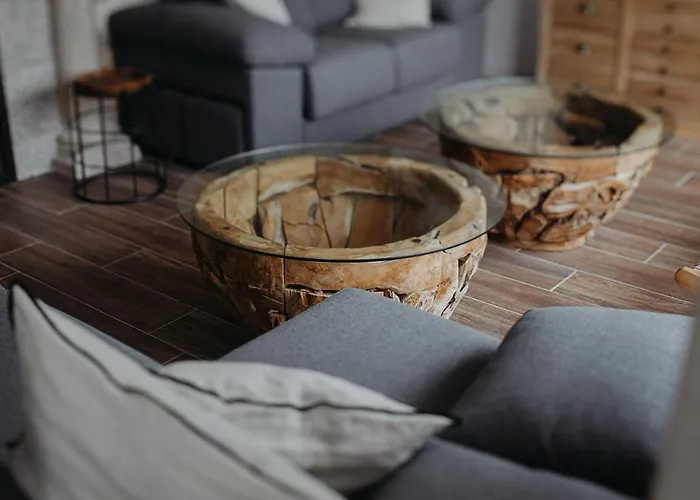 Noctis 호텔 소리아