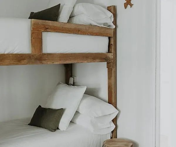 호텔 Noctis 소리아