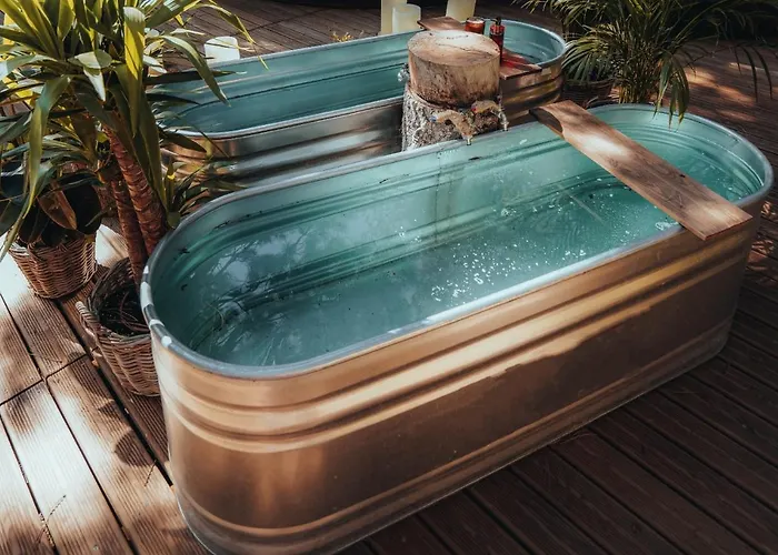 호텔 Noctis 소리아