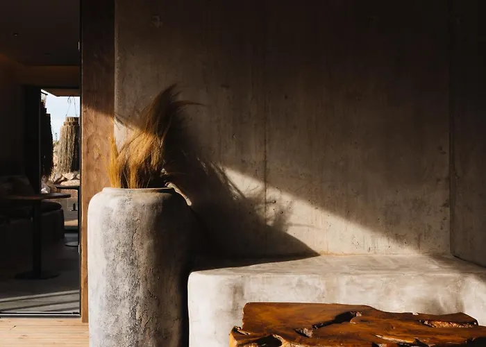 Noctis 호텔 소리아